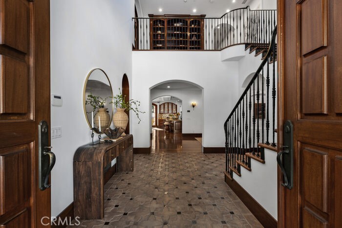 26042 Flintlock, Laguna Hills, CA 92653