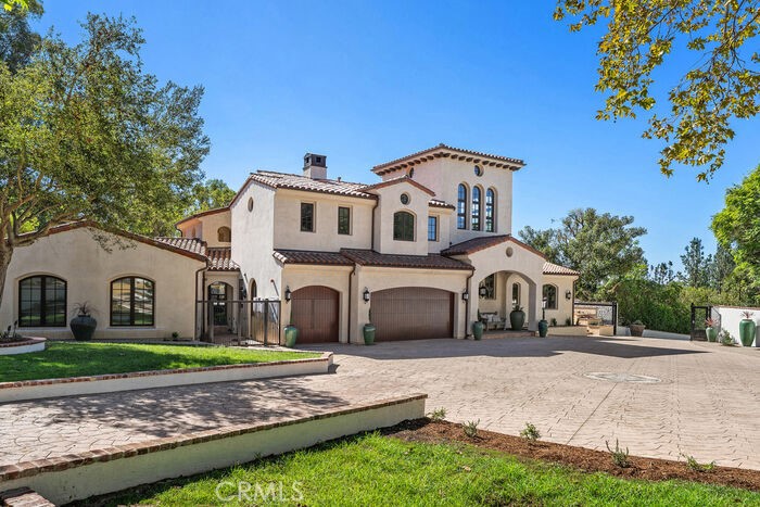 26042 Flintlock, Laguna Hills, CA 92653