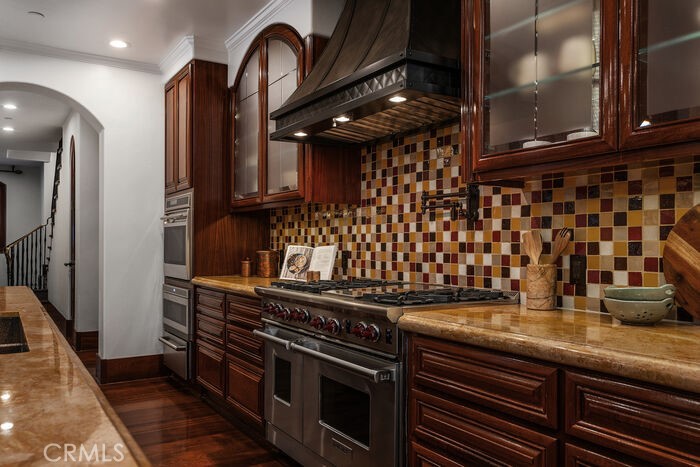 26042 Flintlock, Laguna Hills, CA 92653