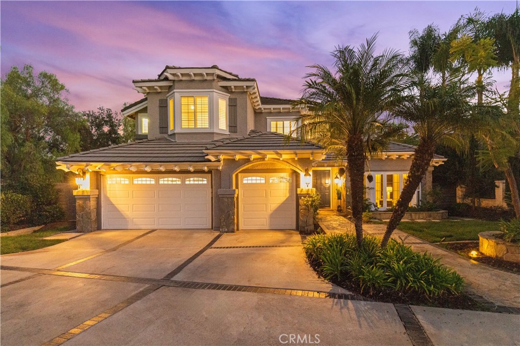 10 Skylark Way, Trabuco Canyon, CA 92679