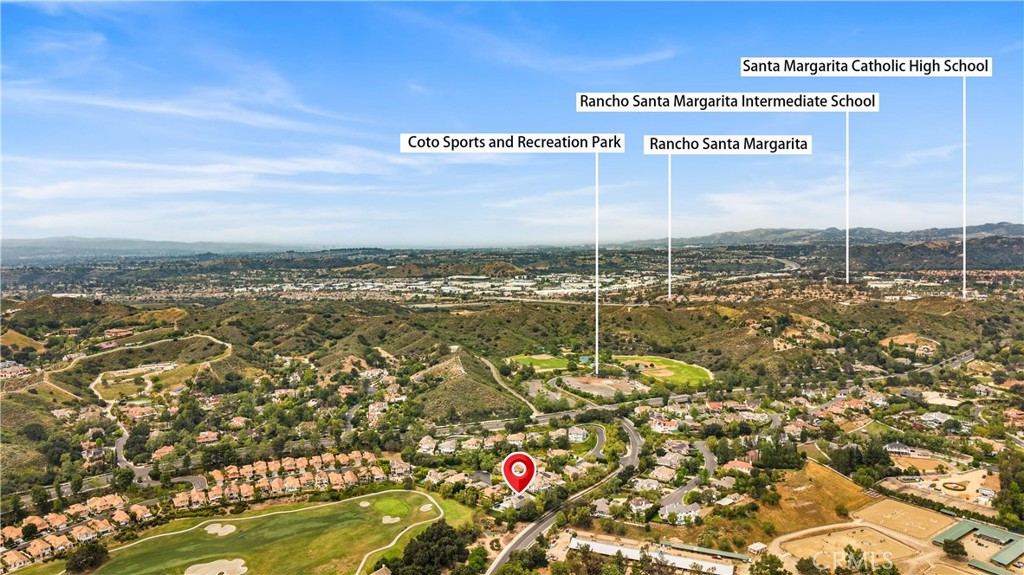 10 Skylark Way, Trabuco Canyon, CA 92679