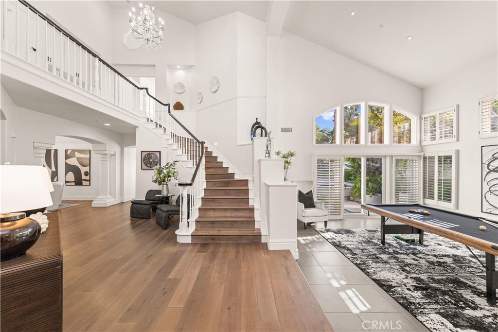 10 Skylark Way, Trabuco Canyon, CA 92679