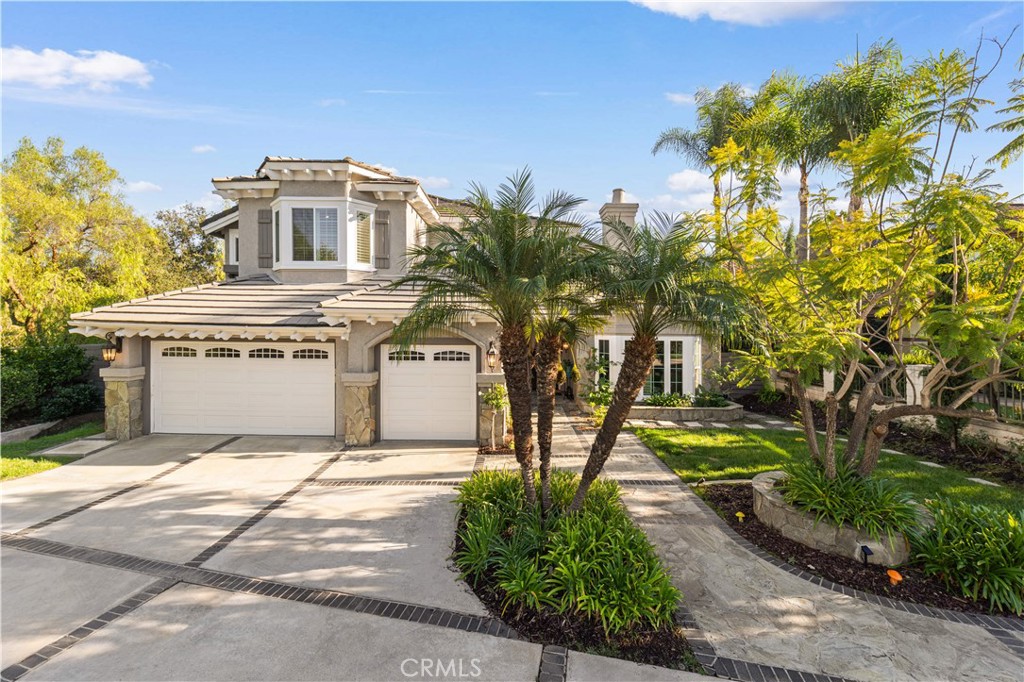 10 Skylark Way, Trabuco Canyon, CA 92679