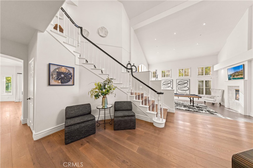 10 Skylark Way, Trabuco Canyon, CA 92679