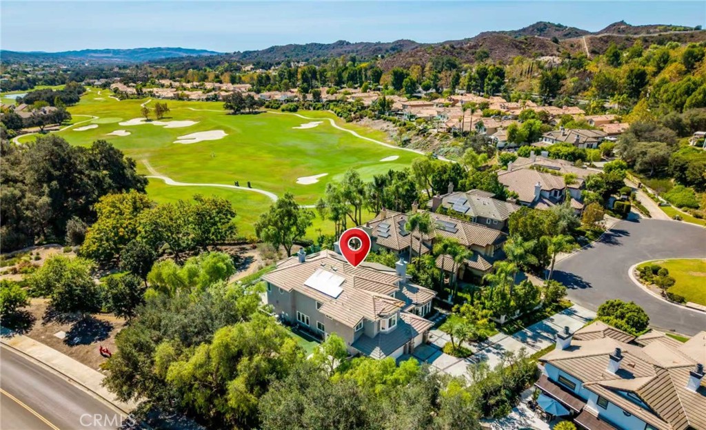 10 Skylark Way, Trabuco Canyon, CA 92679