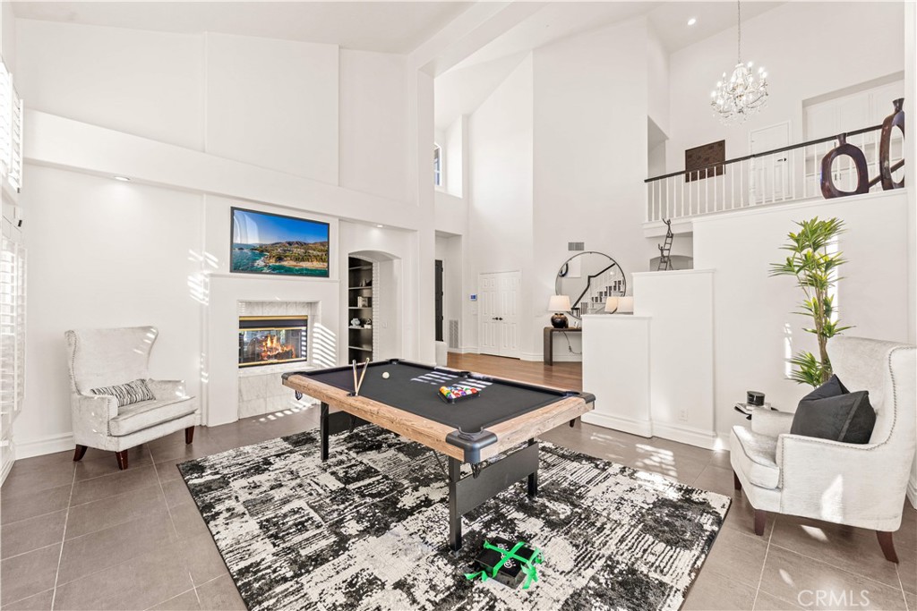 10 Skylark Way, Trabuco Canyon, CA 92679