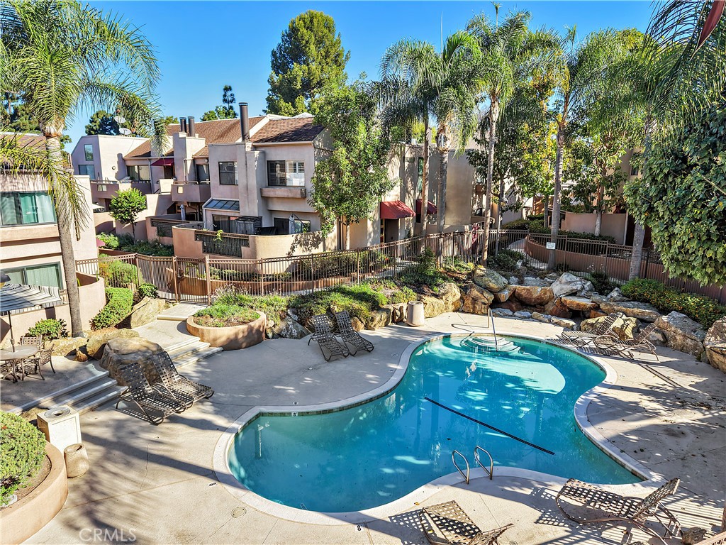 25671 Le Parc, #95, Lake Forest, CA 92630