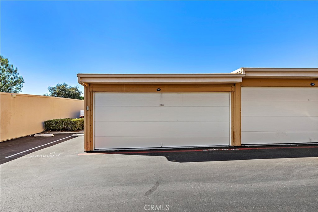 25671 Le Parc, #95, Lake Forest, CA 92630