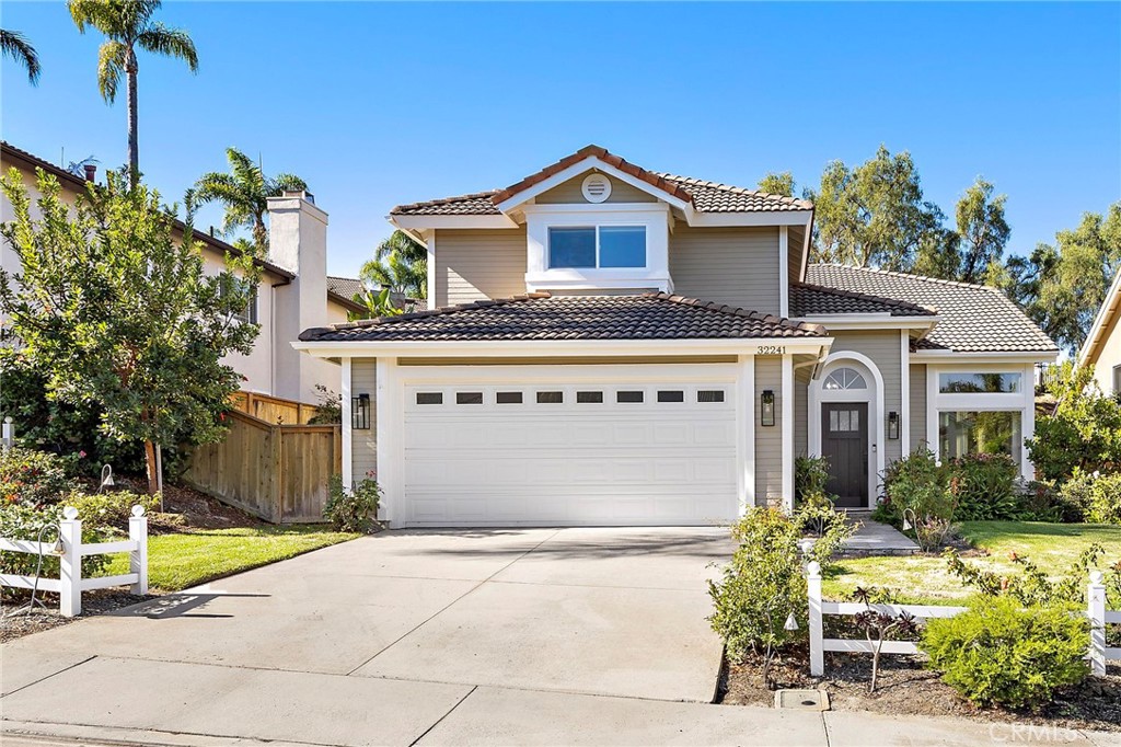 32241 Ridgeway, Laguna Niguel, CA 92677