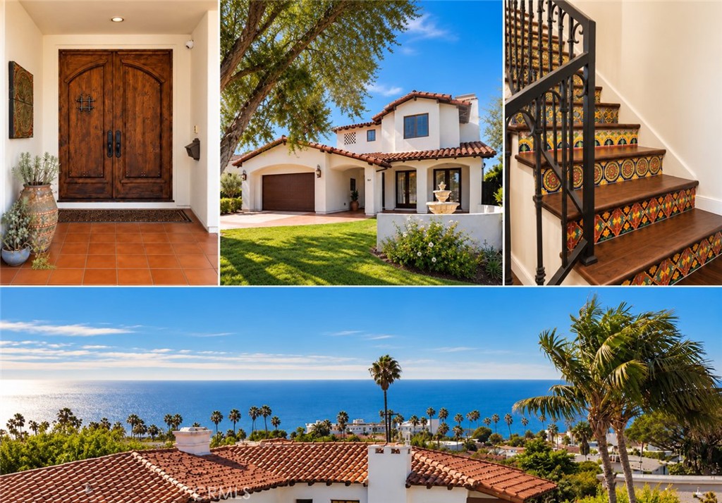 161 Paseo De Las Delicias, Redondo Beach, CA 90277