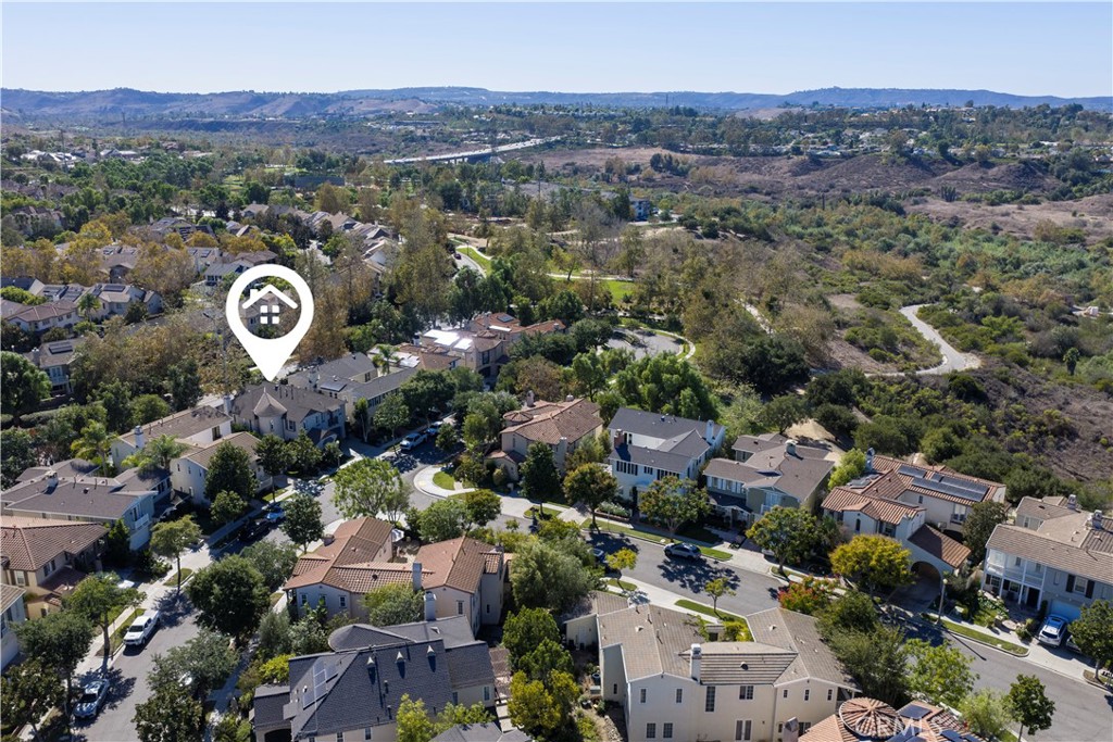 36 Winfield Drive, Ladera Ranch, CA 92694