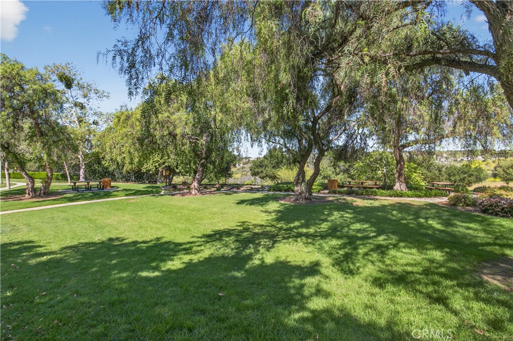pocket park