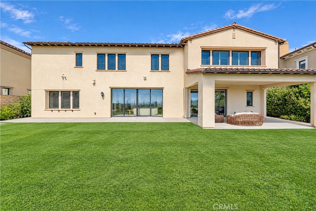 166 Leafy Pass, Irvine, CA 92602