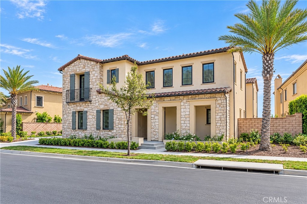 166 Leafy Pass, Irvine, CA 92602