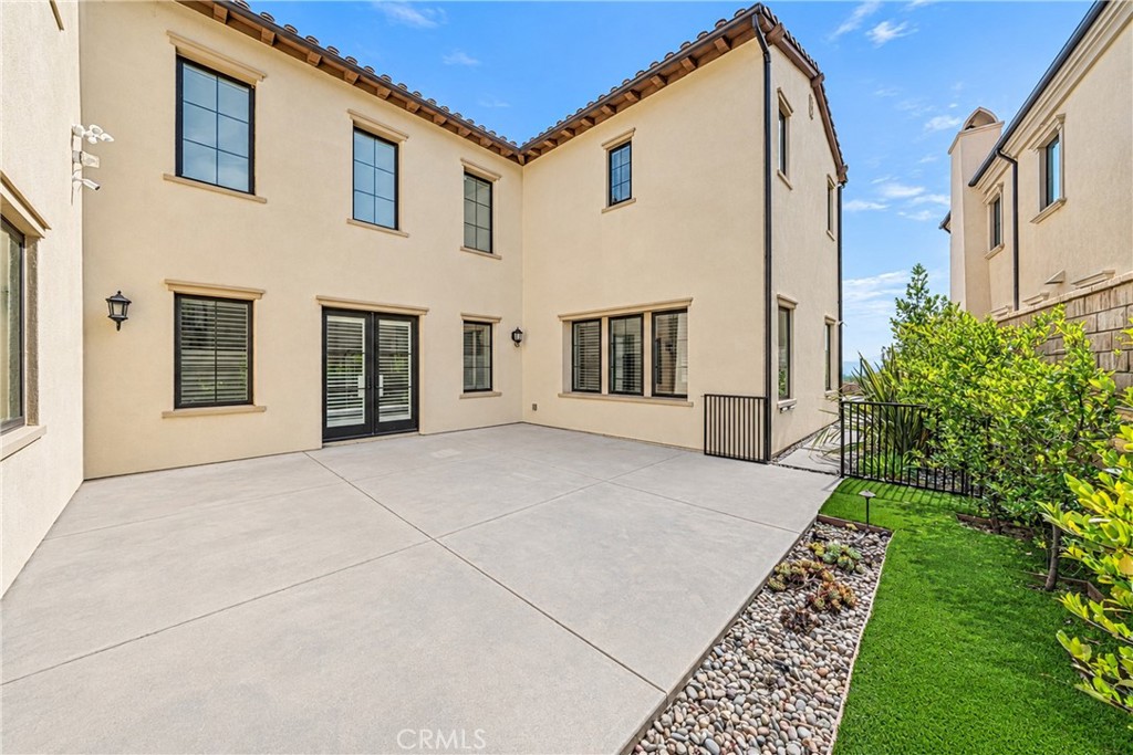 166 Leafy Pass, Irvine, CA 92602
