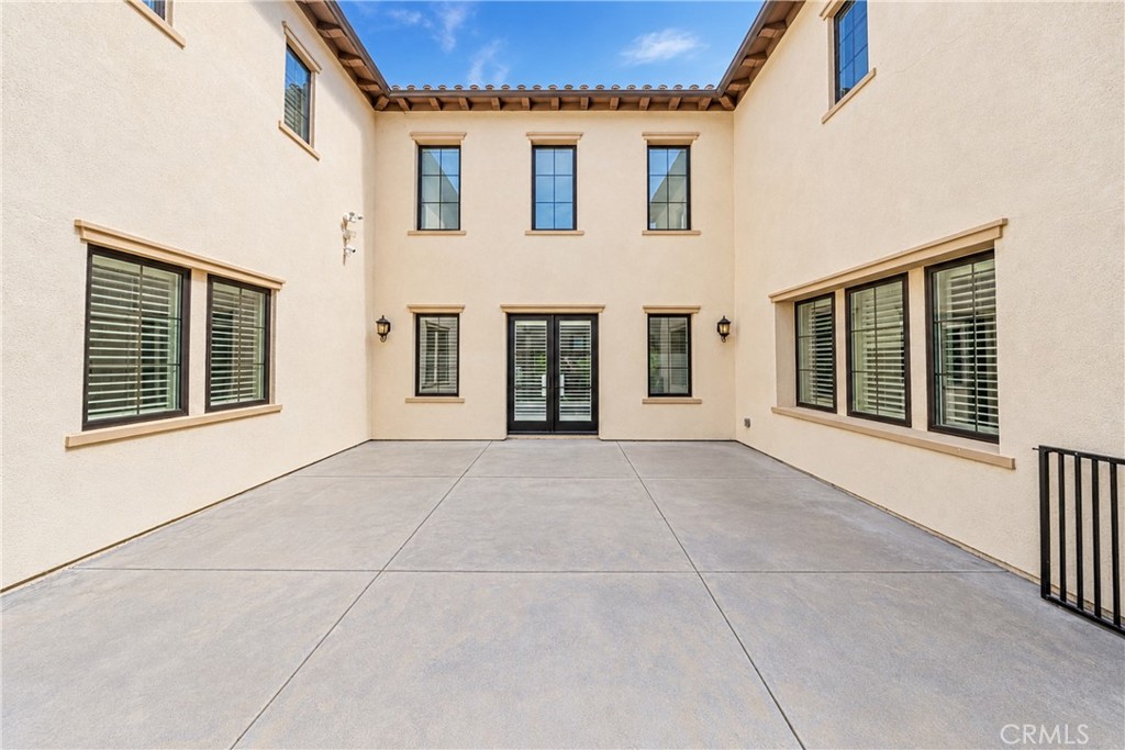 166 Leafy Pass, Irvine, CA 92602