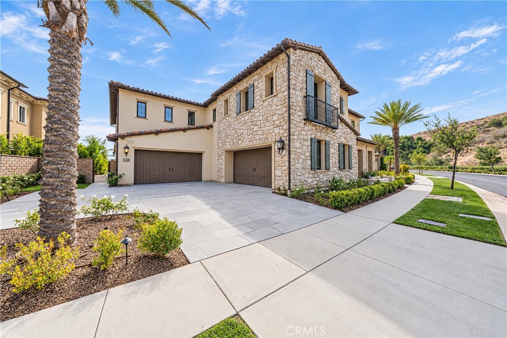 166 Leafy Pass, Irvine, CA 92602
