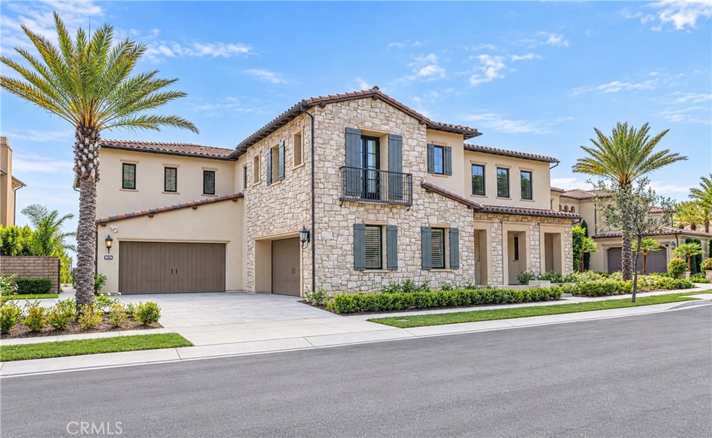 166 Leafy Pass, Irvine, CA 92602
