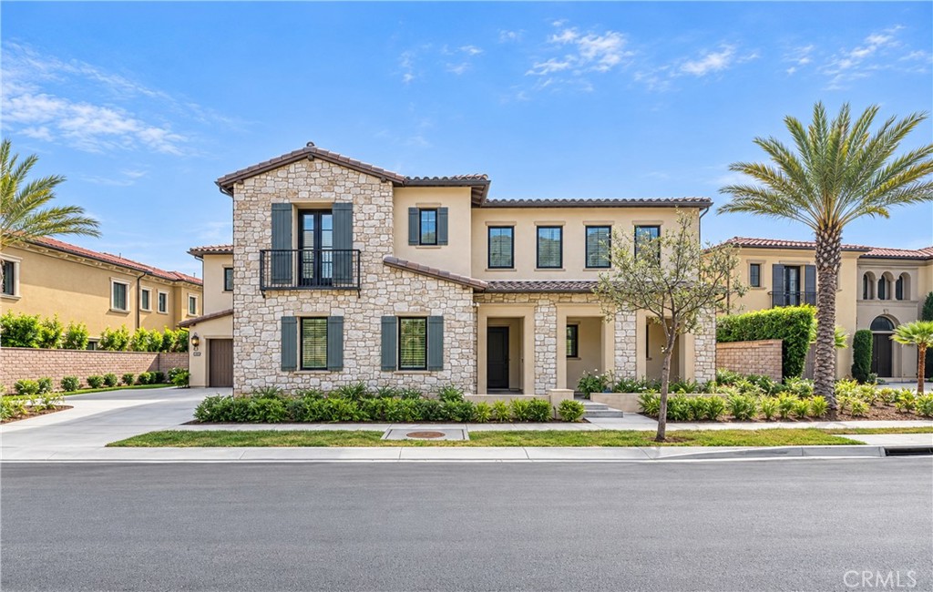 166 Leafy Pass, Irvine, CA 92602