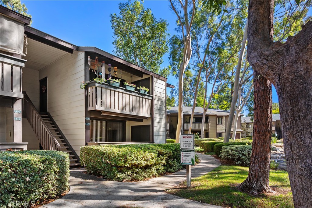 20702 El Toro, #414, Lake Forest, CA 92630