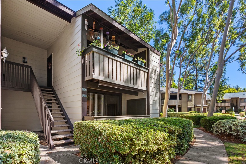 20702 El Toro, #414, Lake Forest, CA 92630
