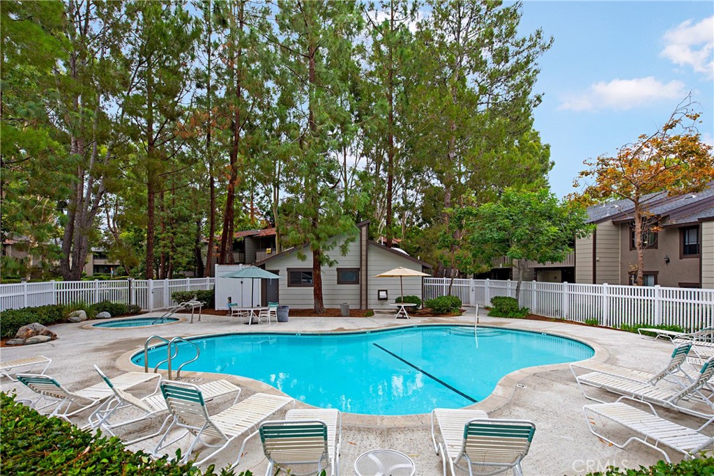 20702 El Toro, #414, Lake Forest, CA 92630