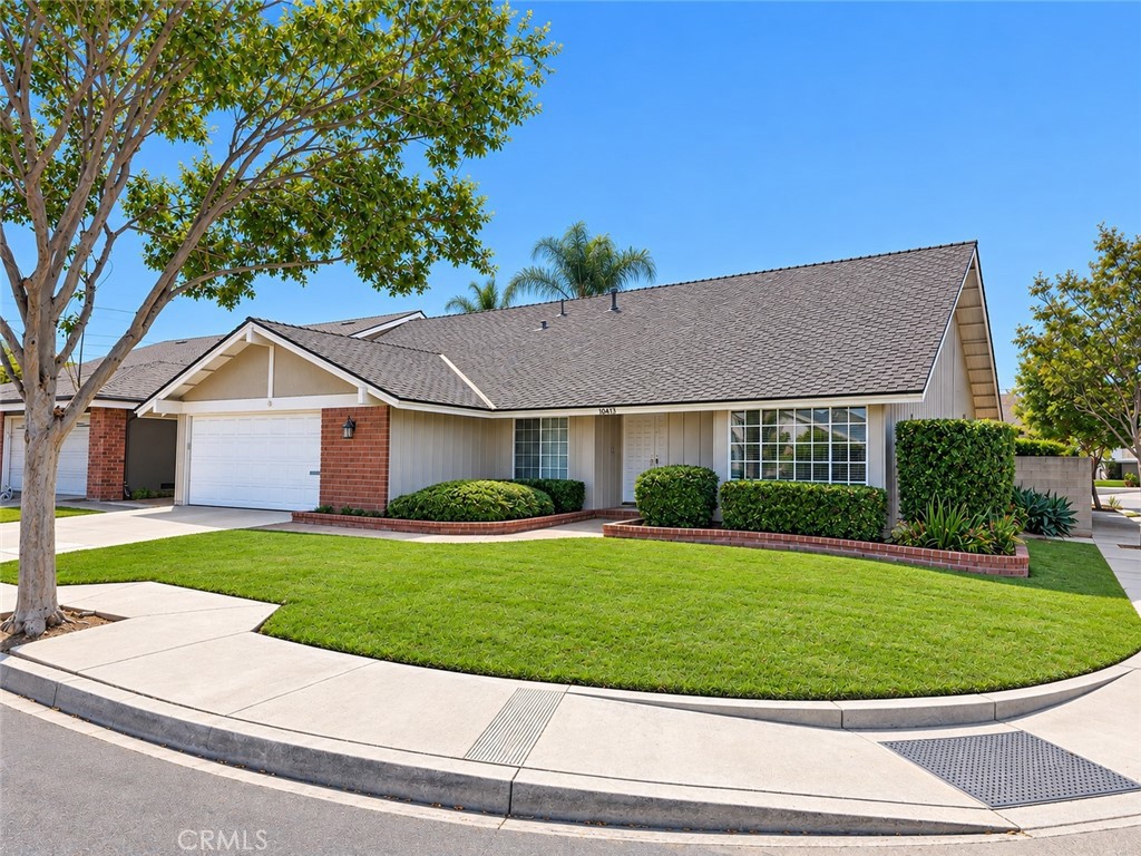 10413 Camden Drive, Cypress, CA 90630