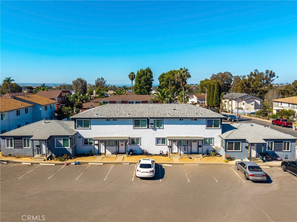 6701 Kelly, San Diego, CA 92111