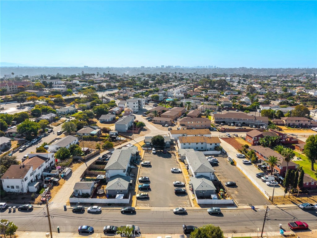 6701 Kelly, San Diego, CA 92111