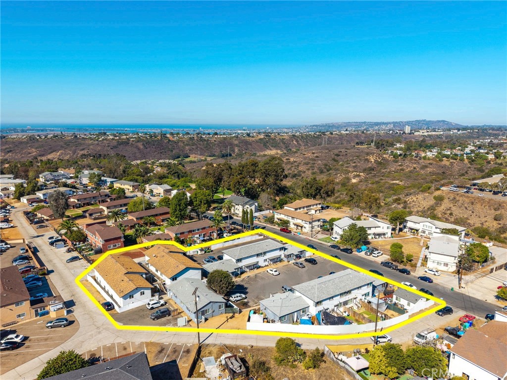 6701 Kelly, San Diego, CA 92111