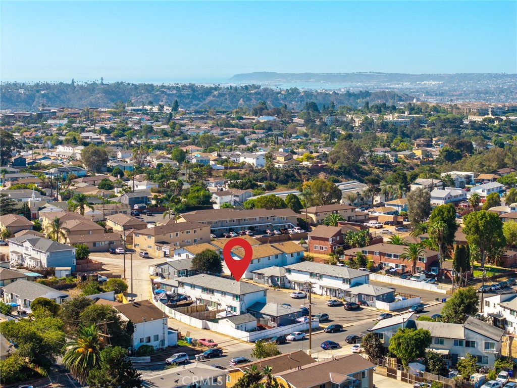 6701 Kelly, San Diego, CA 92111