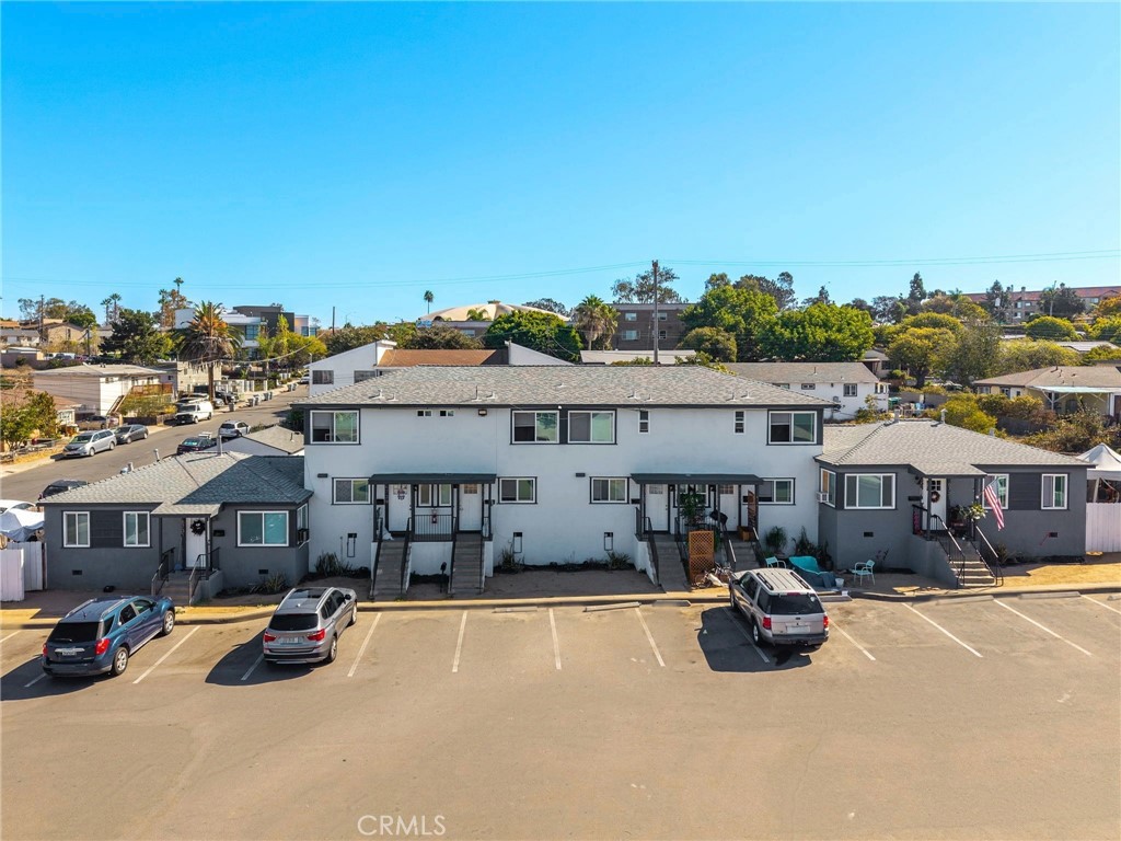 6701 Kelly, San Diego, CA 92111