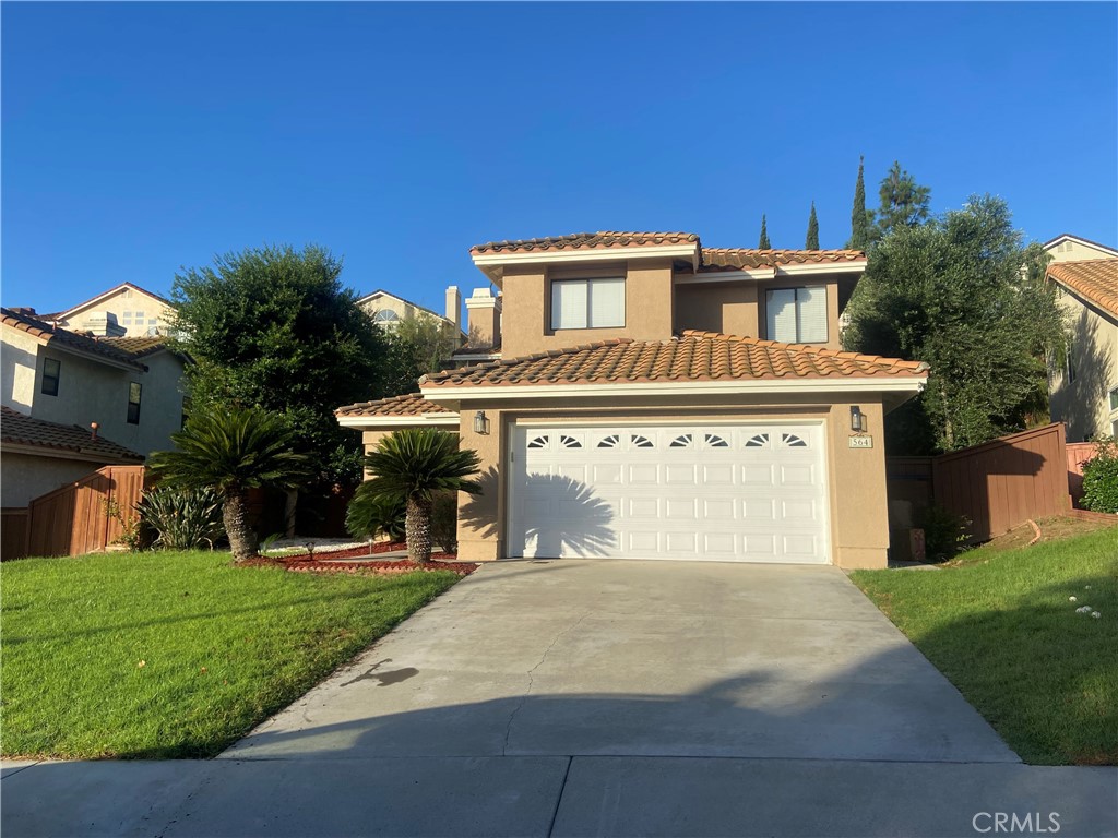 564 Brittany, Corona, CA 92879