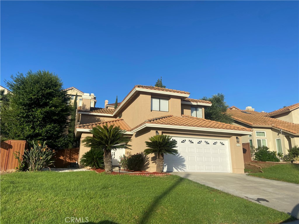 564 Brittany, Corona, CA 92879