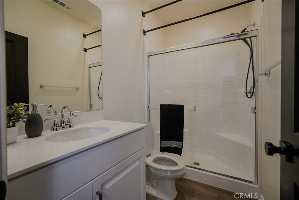 Main Floor Bathroom