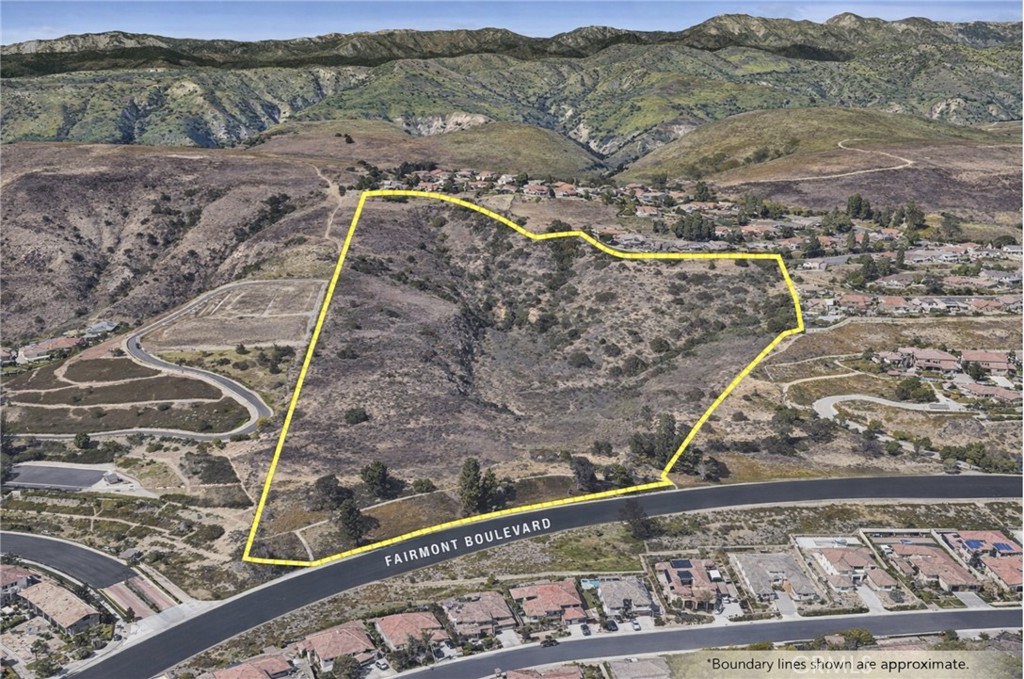 4225 Fairmont Boulevard, Yorba Linda, CA 92886