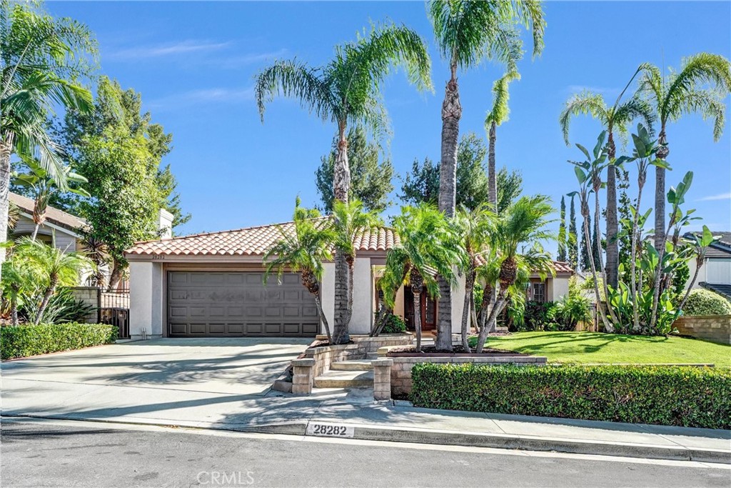 28282 La Caleta, Mission Viejo, CA 92692