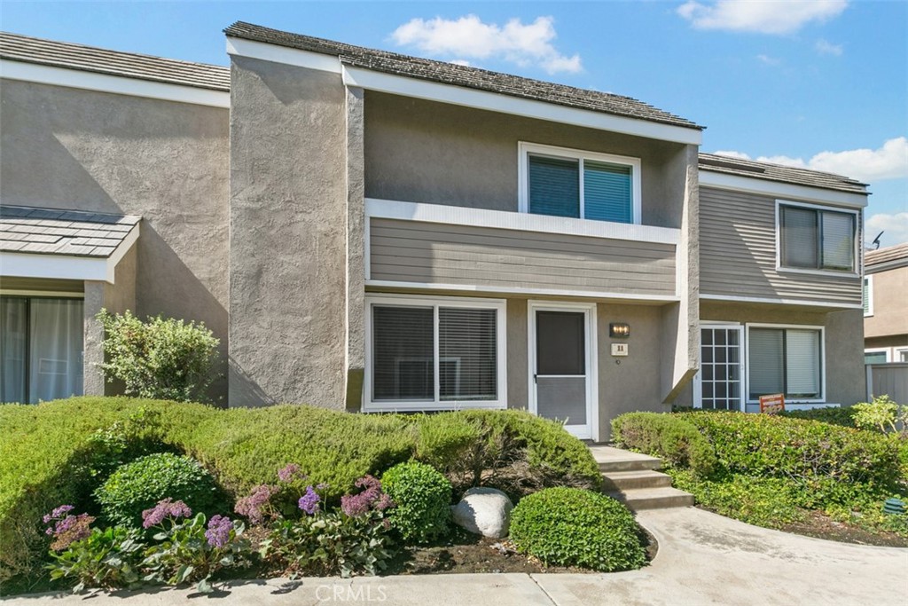 11 Rosemary, #20, Irvine, CA 92604