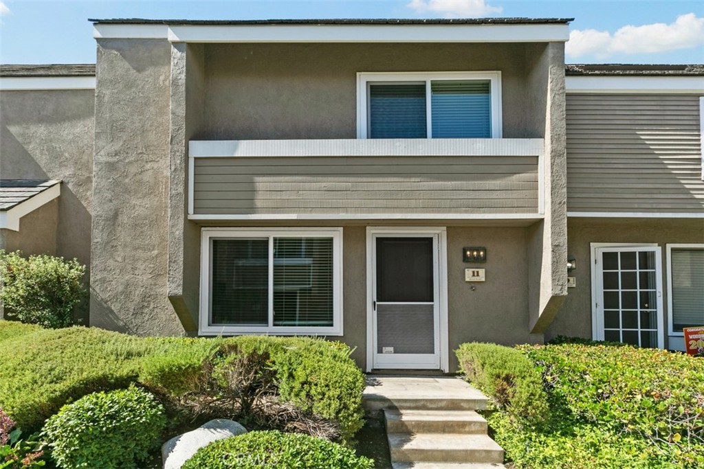 11 Rosemary, #20, Irvine, CA 92604