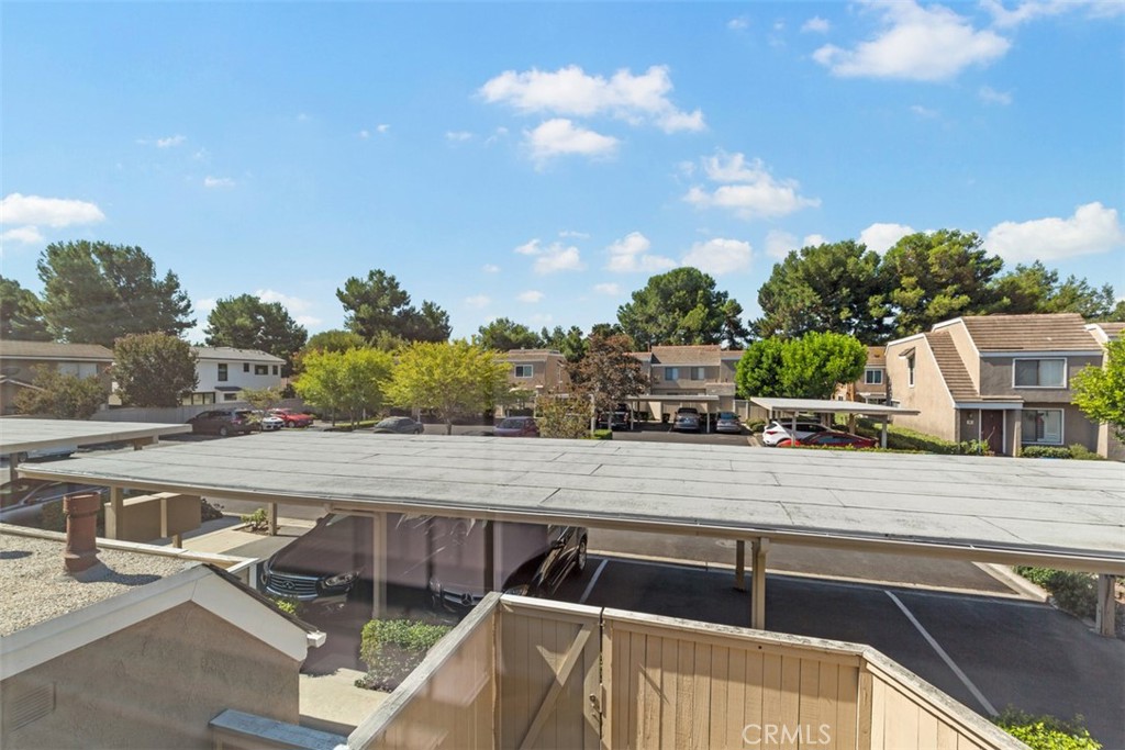 11 Rosemary, #20, Irvine, CA 92604