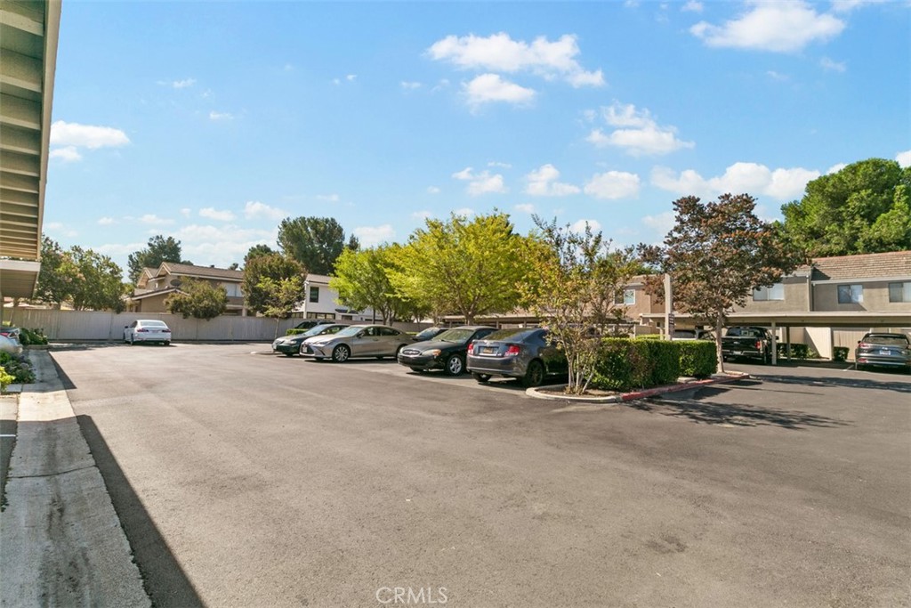 11 Rosemary, #20, Irvine, CA 92604