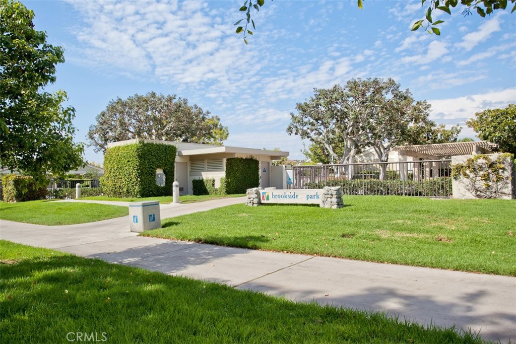11 Rosemary, #20, Irvine, CA 92604