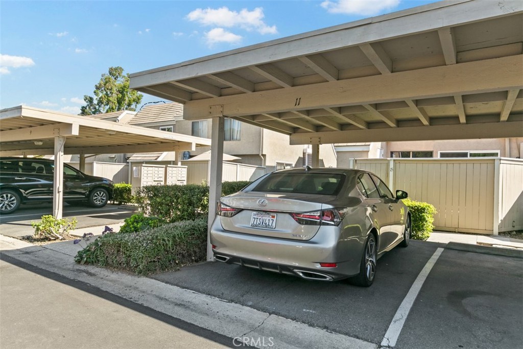 11 Rosemary, #20, Irvine, CA 92604