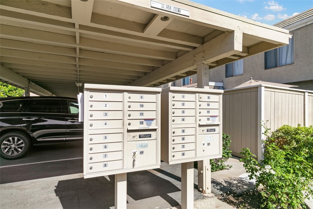 11 Rosemary, #20, Irvine, CA 92604