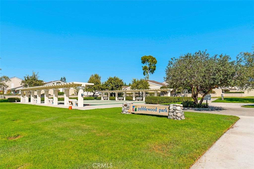 11 Rosemary, #20, Irvine, CA 92604