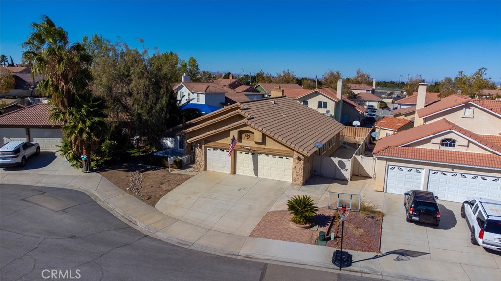 12532 El Dorado Court, Victorville, CA 92392