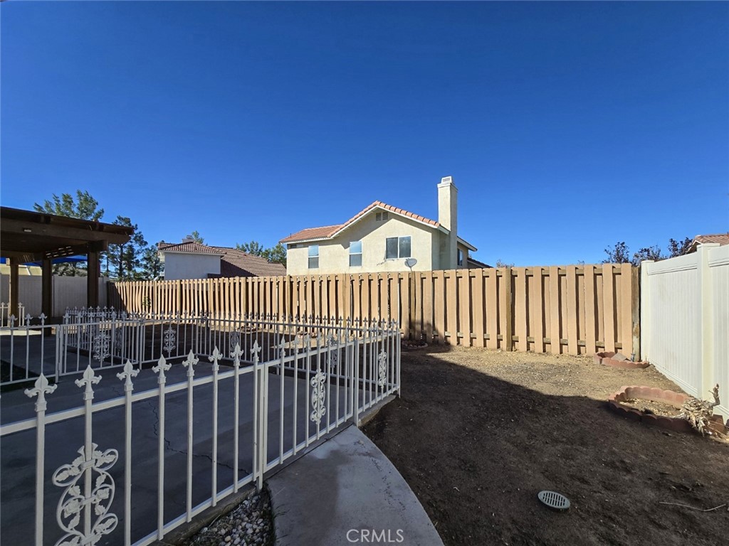 12532 El Dorado Court, Victorville, CA 92392