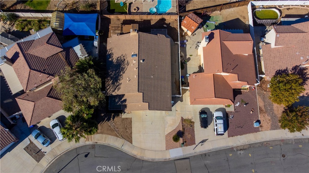12532 El Dorado Court, Victorville, CA 92392