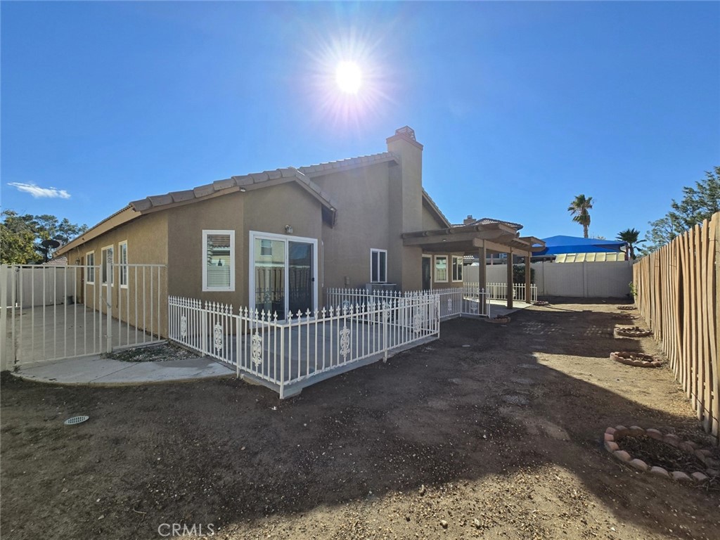 12532 El Dorado Court, Victorville, CA 92392