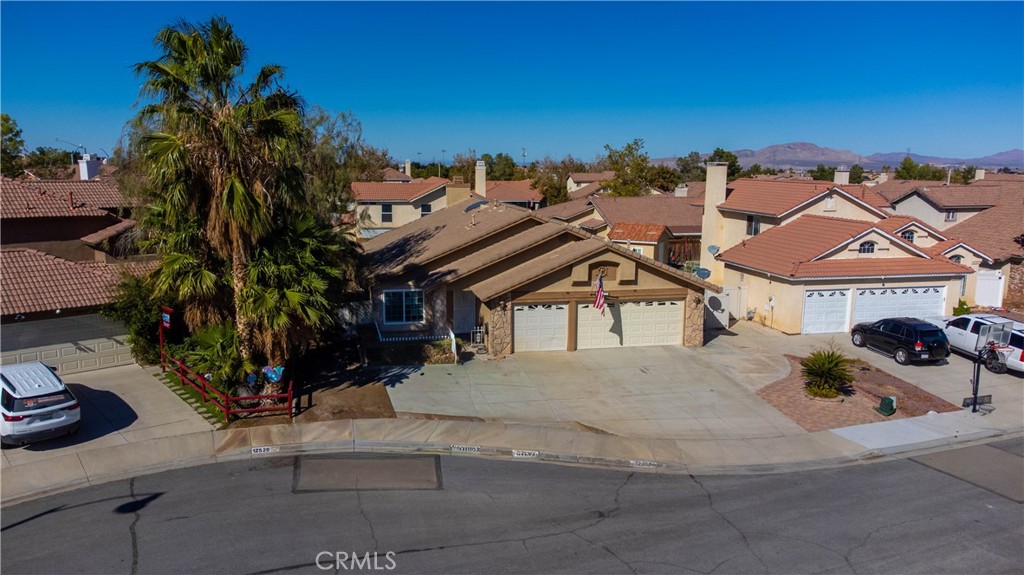 12532 El Dorado Court, Victorville, CA 92392